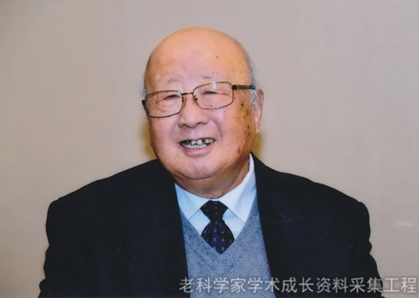 梁维燕院士：我相信中国一定能制造出世界一流的水电机组