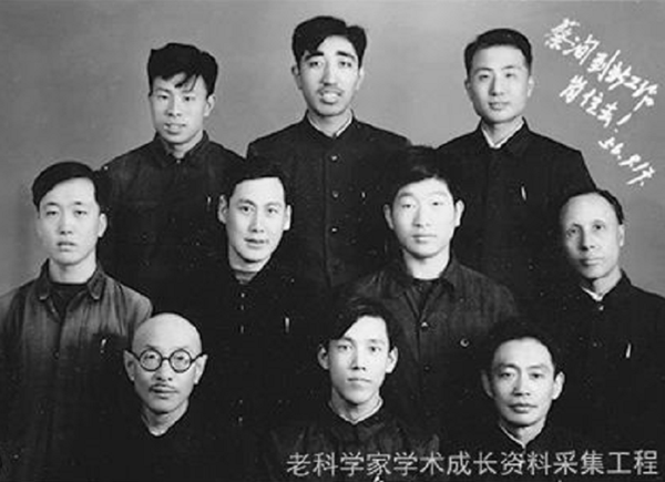 梁维燕院士：我相信中国一定能制造出世界一流的水电机组(图3)