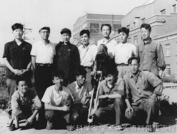 梁维燕院士：我相信中国一定能制造出世界一流的水电机组(图4)