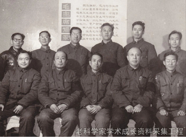 梁维燕院士：我相信中国一定能制造出世界一流的水电机组(图5)