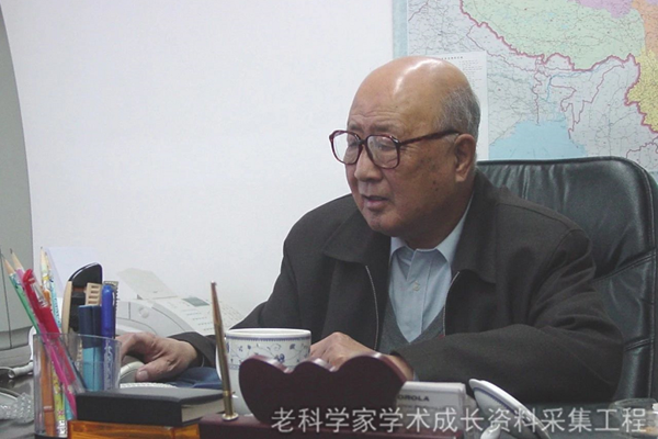 梁维燕院士：我相信中国一定能制造出世界一流的水电机组(图8)