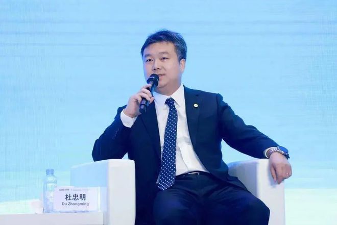 国家能源局电力司司长定了！