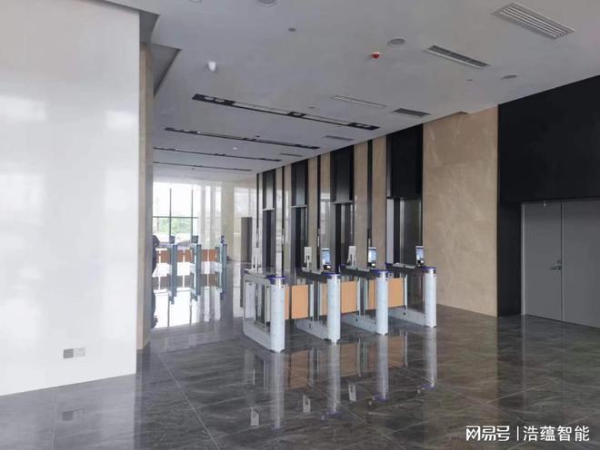 智能闸机电机生产厂家：引领智能化发展(图3)
