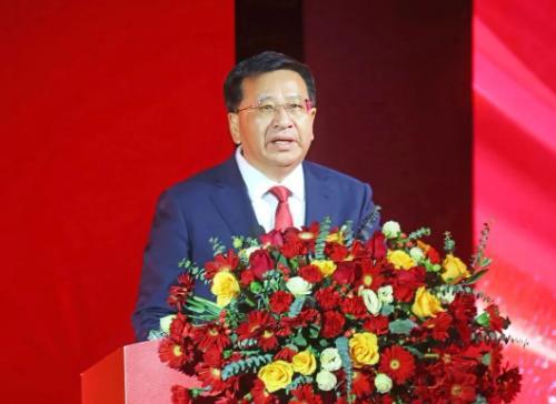 中国铁建董事长调整：汪建平辞职 戴和根履新