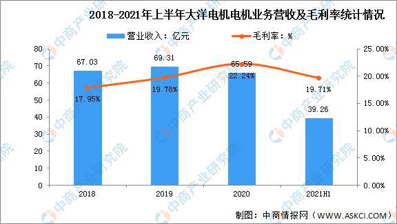2022年中国工业电机市场前景及投资研究预测报告(图10)