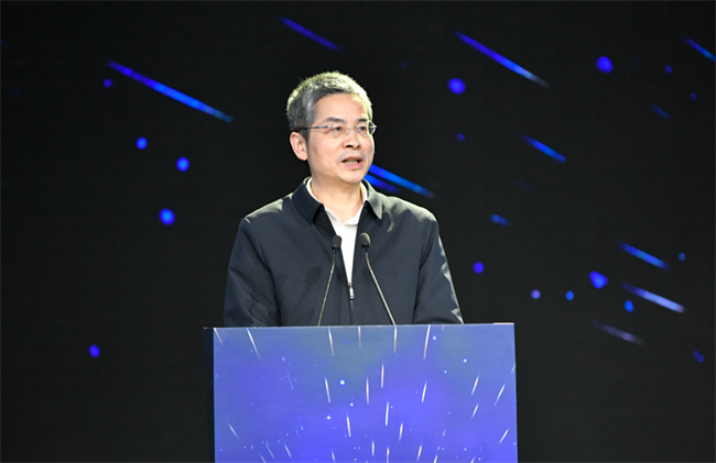 探索新模式激发新动能 携手助力开创上海产业发展新奇迹(图3) 探索新模式激发新动能 携手助力开创上海产业发展新奇迹(图3)