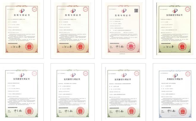 国产电机隐形冠军仅用三年实现“0”突破抢回85%中国市场(图6) 国产电机隐形冠军仅用三年实现“0”突破抢回85%中国市场(图6)