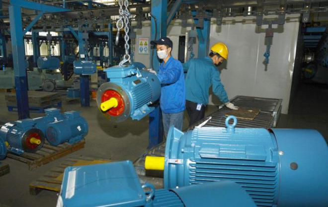 国产电机隐形冠军仅用三年实现“0”突破抢回85%中国市场