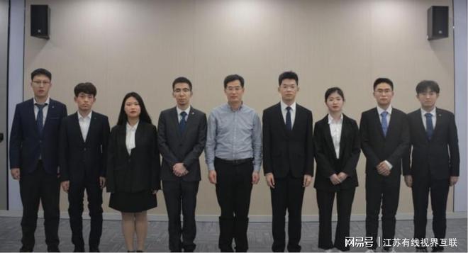 了不起的青年·创投实录 星源动力：实现中国无轴承电机“零”突破研发超纯净泵引领纯净未来(图2)