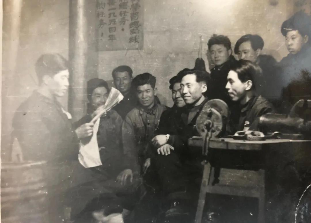 信物百年 新中国电力建设始于这本设计手册！(图4)