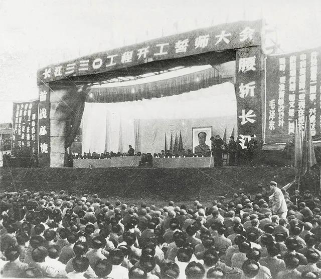 信物百年 新中国电力建设始于这本设计手册！(图9)