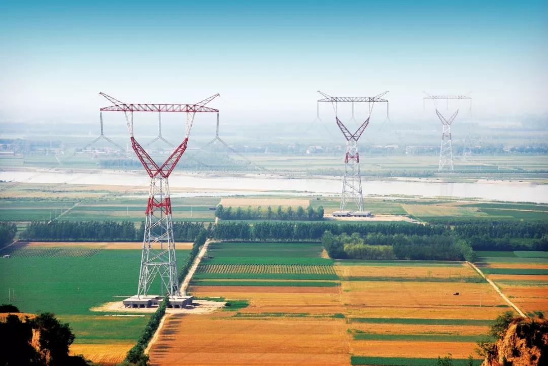 信物百年 新中国电力建设始于这本设计手册！(图17)