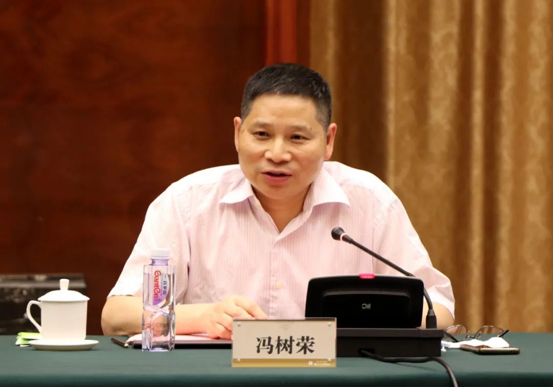 云阳与中国电力建设股份有限公司、中国电建集团中南勘测设计研究院有限公司签订《投资合作框架协议(图4)