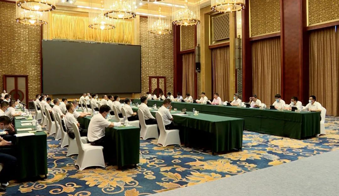 云阳与中国电力建设股份有限公司、中国电建集团中南勘测设计研究院有限公司签订《投资合作框架协议
