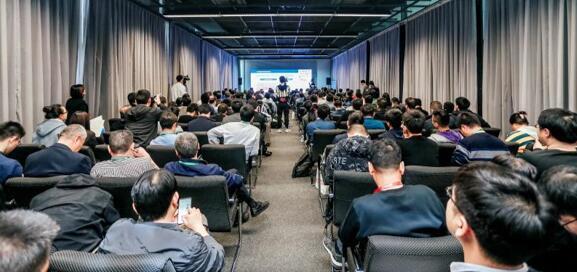 2019输变电工程三维设计发展论坛在沪举行