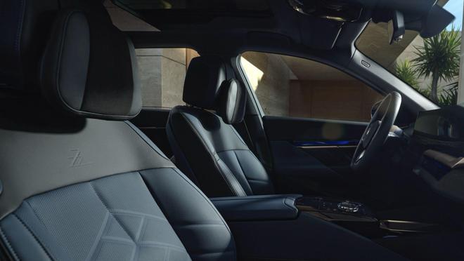 全新BMW 5系震撼上市不论油电树立智能豪华新标杆(图8)
