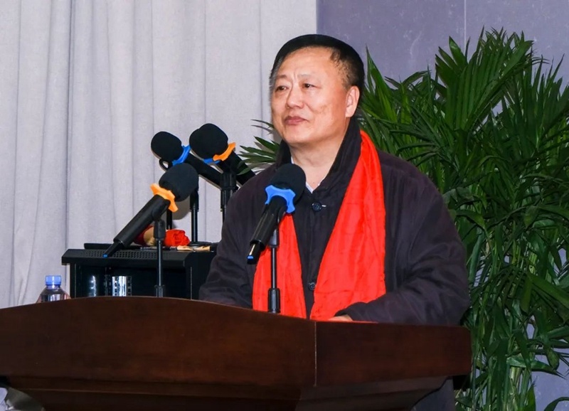 东方国际摄影艺术促进会2024年会成功举办(图5)