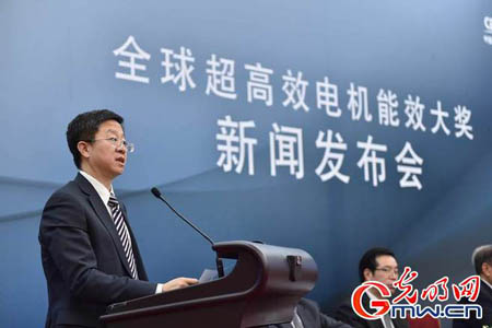 中国电机再制造市场与效益(图3) 中国电机再制造市场与效益(图3)