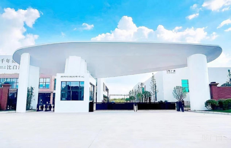 湖南衡阳县：86家规上企业开工忙 工业总产值瞄准350亿元