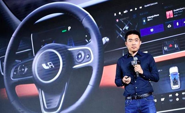 高管引流成为车市竞争第二要素？时代真的是变了！(图5)