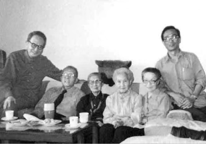 旷世通才顾毓琇：中国电子科学重要奠基者(图10)