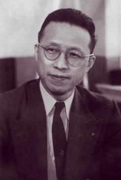 旷世通才顾毓琇：中国电子科学重要奠基者(图13)