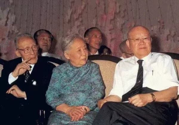 旷世通才顾毓琇：中国电子科学重要奠基者(图15)
