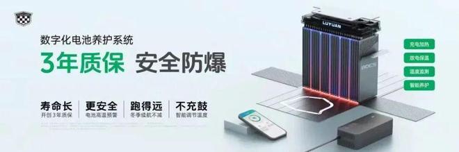高质量 启新程｜绿源重庆基地开工奠基再添新质生产力新引擎！(图6)