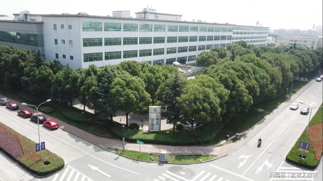 日本五金工具“大哥大”:营收超过350亿元深耕中国市场30年(图3) 日本五金工具“大哥大”:营收超过350亿元深耕中国市场30年(图3)