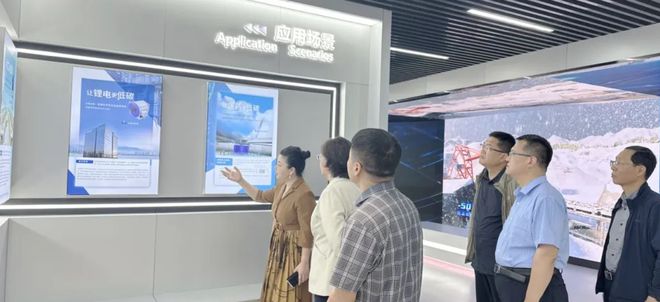 永磁电机|包钢集团 x 中国嘉轩(JASUNG)共推稀土产业高值化、高端化