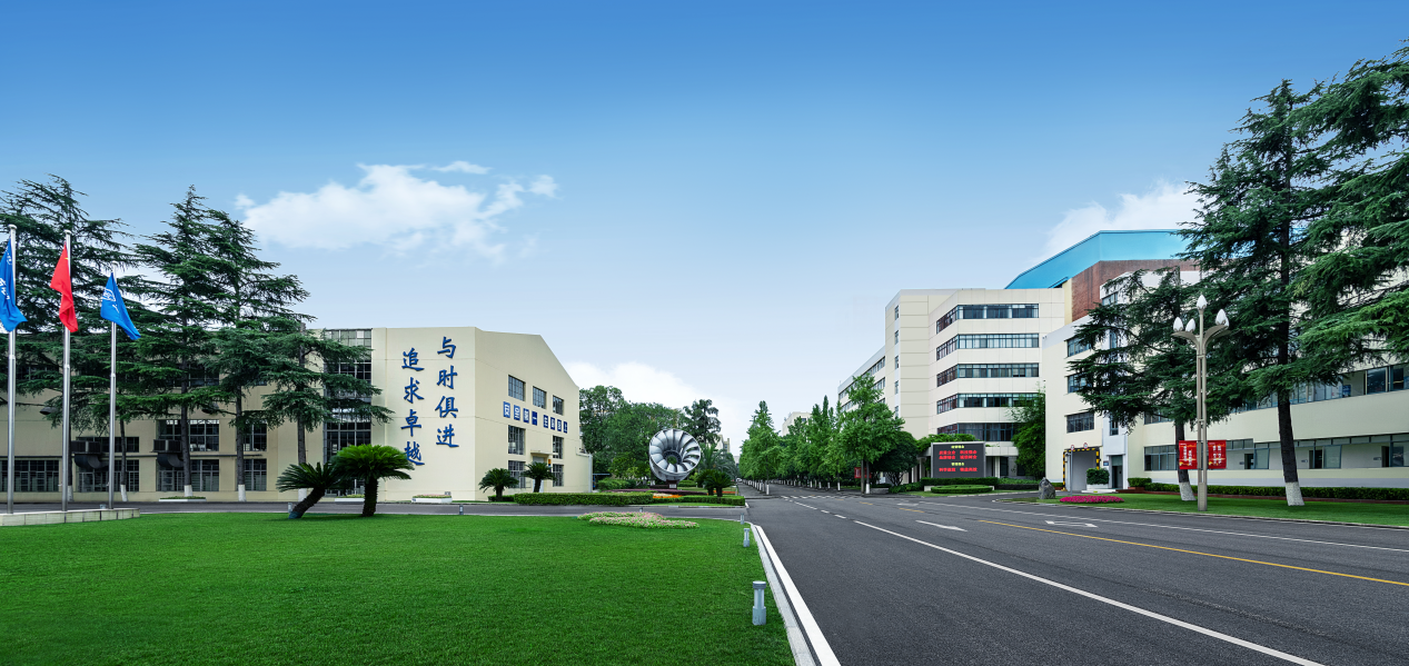 时代光影 百部川扬丨智改数转 助力东方电机实现高质量发展