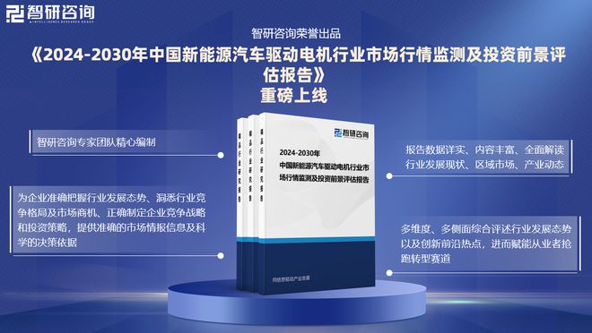 2024年中国新能源汽车驱动电机行业投资前景分析—智研咨询