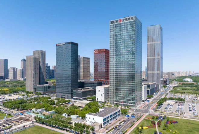 四秩泰达 瞬间｜深化改革 扩大开放 泰达生而向新（有声）