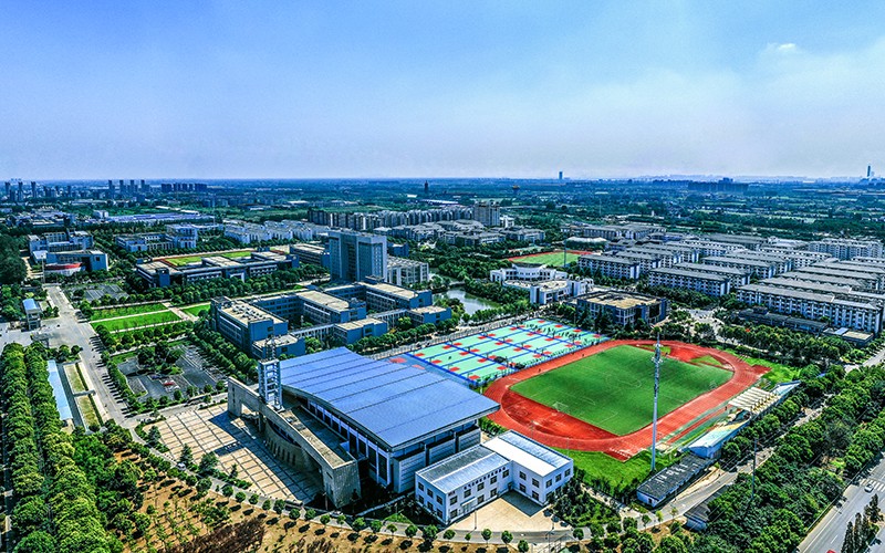 上海开设电机电器智能化专业的大学排名_2025年更新