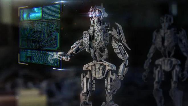 科技视野丨AI 的尽头是能源？