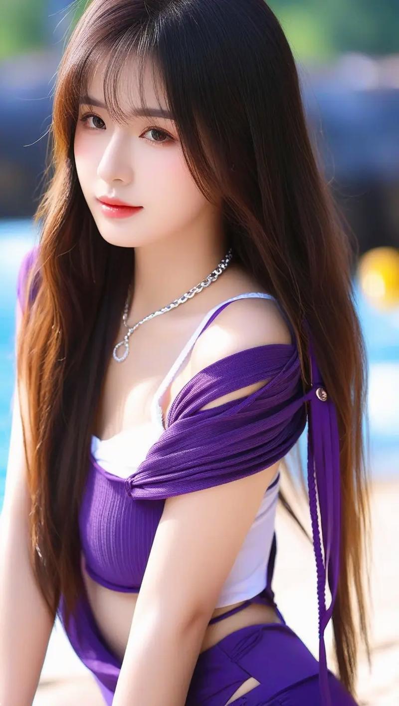 女人与男人的热带V